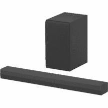 LG 2.1Ch 300W Soundbar