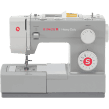 Singer Heavy Duty 4411 Sewing Machine