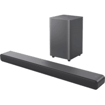 TCL 2.1 Ch Dolby Atmos 220W Soundbar