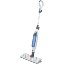 Shark Klik N Flip Steam Mop