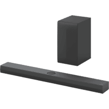 LG 3.1.1Ch 400W Dolby Atmos Soundbar