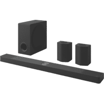 LG 9.1.5Ch 810W Dolby Atmos Soundbar