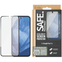 Panzer Glass Pixel 9a Screen Protector Ultra-Wide Fit