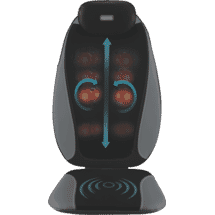 Homedics Shiatsu Pro Plus Massage Cushion