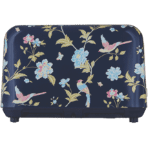Laura Ashley 4 Slice Toaster Elveden Blue