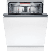 Bosch Fully Integrated Dishwasher