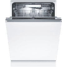 Bosch Series 8 60cm Fully Integrated Dishwasher