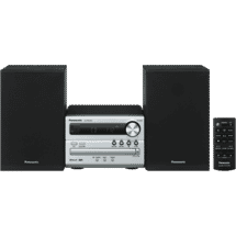 Panasonic Micro Hi-Fi System 20W