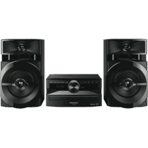 Panasonic Mini System 300W