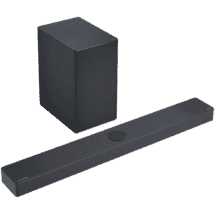 LG 3.1.3Ch 400W Dolby Atmos Soundbar