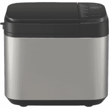 Panasonic Stainless Bread Maker