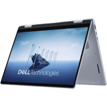 Dell 14" Copilot+ Core Ultra 7 16GB 1TB Touch 2-in-1 Laptop