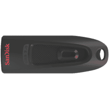 Sandisk 32GB Ultra USB Flash Drive