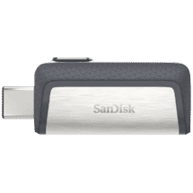 Sandisk 32GB Type-C Ultra Dual USB Flash Drive