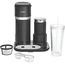Sunbeam Iced And Hot Chocolate Machine