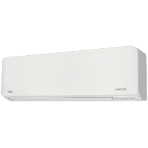 Fujitsu C2.5kW H3.2kW Reverse Cycle Split System