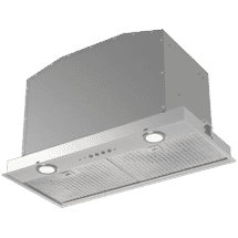 Smeg 60cm Undermount Rangehood Stainless Steel
