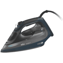 Braun TexStyle 9 Steam Iron