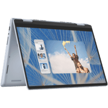 Dell Inspiron 7000 14" Core 7 16GB 1TB Touch 2-in-1 Laptop