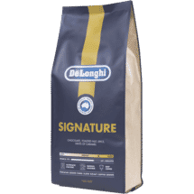 DeLonghi Signature Blend Coffee Beans - 1kg