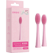 Ordo Squishmallows Auggie Replacement Brush Heads