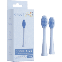 Ordo Squishmallows Samir Replacement Brush Heads