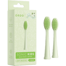 Ordo Squishmallows Rutabaga Replacement Brush Heads