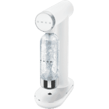 Smeg Soda Maker Matte White