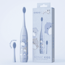 Ordo Sonic Kids Squishmallows Battery toothbrush Samir