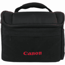 Canon Deluxe Bag to suit EOS Range