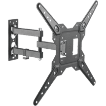 Ezymount TV Wall Bracket Full Motion up to 55"