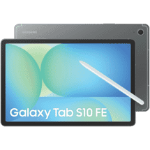 Samsung Tab S10 FE Wi-Fi 8GB 128GB - Grey