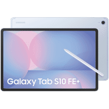 Samsung Tab S10 FE+ Wi-Fi 8GB 128GB - Light Blue