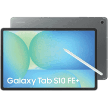 Samsung Tab S10 FE+ Wi-Fi 8GB 128GB - Grey