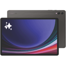 Samsung Galaxy Tab S9+ Wi-Fi 256GB - Graphite