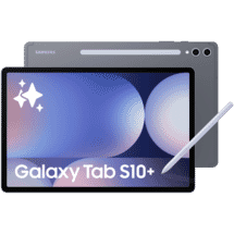 Samsung Galaxy Tab S10+ WiFi 12GB 512GB Moonstone Grey