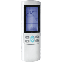 Aircon Off Universal Airconditioning Smart Remote
