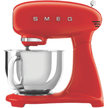 Smeg Mixer 50's Style -Red
