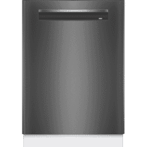 Bosch Series 6 Built-Under Dishwasher