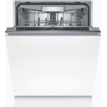 Bosch Series 8 Accentline Fully Integrated Dishwasher