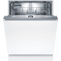 Bosch Series 4 60cm Fully Integrated Dishwasher