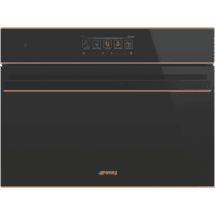 Smeg Compact Dolce Stil Novo Omnichef Oven