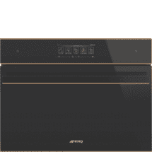 Smeg Dolce Stil Novo Compact 45cm Omnichef Oven