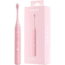 Ordo Sonic Lite Electric Toothbrush Petal