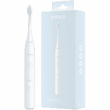 Ordo Sonic Lite Electric Toothbrush Snow
