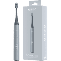 Ordo Sonic Lite Electric Toothbrush Stone