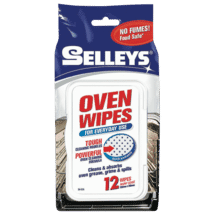 Hillmark Oven Wipes