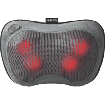 Homedics Cordless Shiatsu Massage Pillow