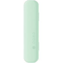 Ordo Sonic Plus Charging Travel Case Mint Green