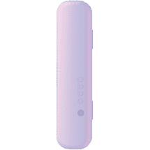 Ordo Sonic Plus Charging Travel Case Pearl Violet